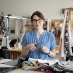 User avatar - Sarah Smith, Etsy Seller